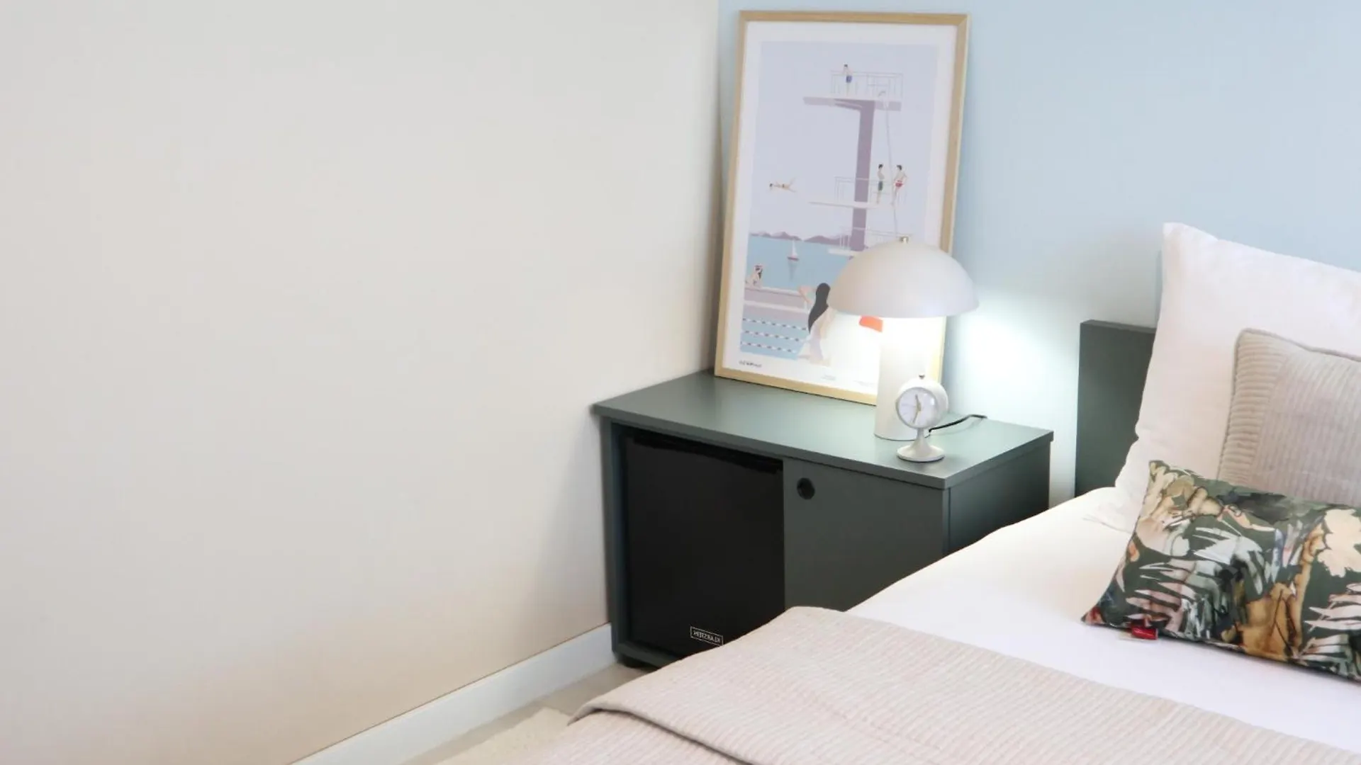 Room Zara With Freeparking