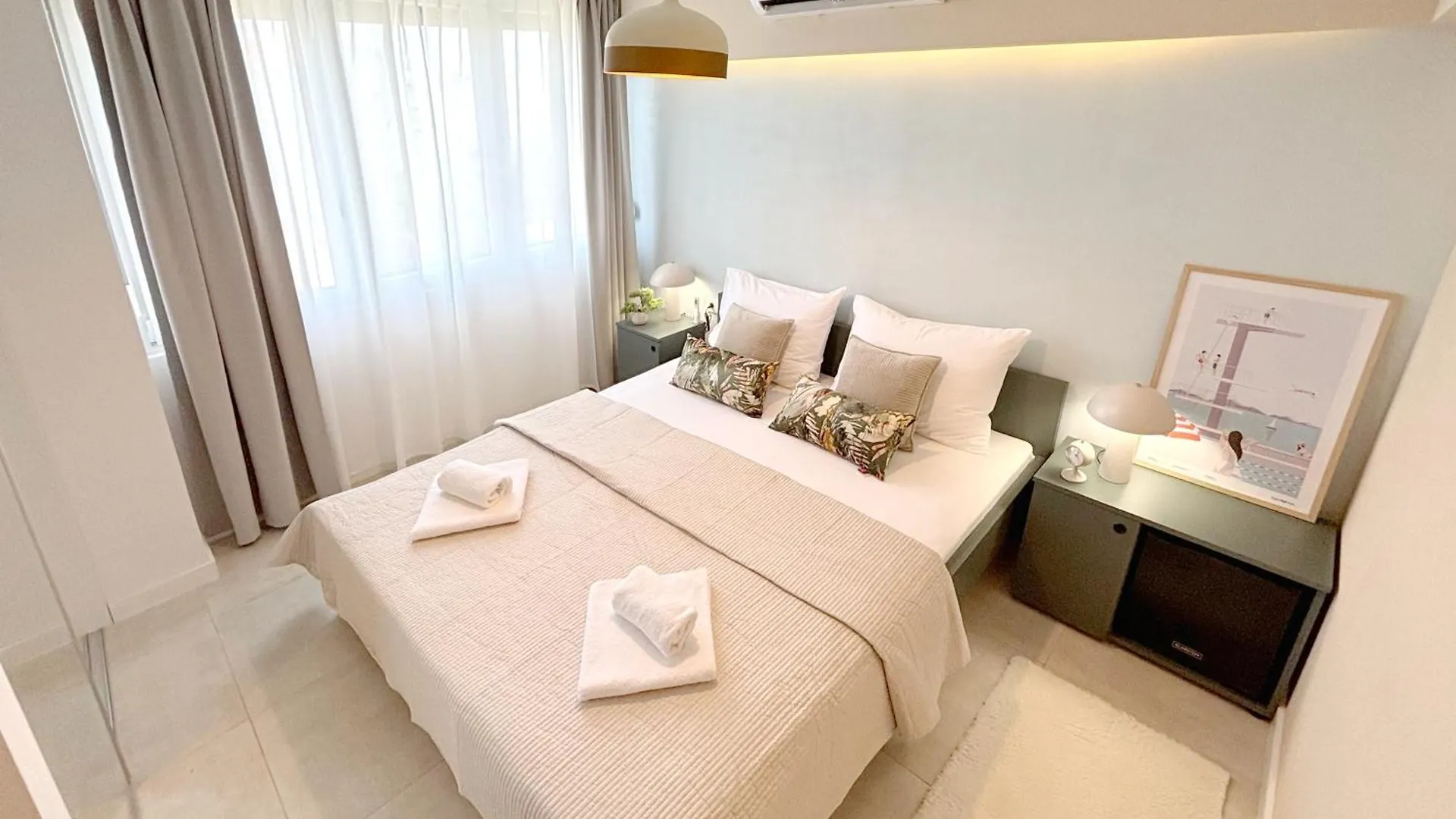 Room Zara With Freeparking 0*, Zadar