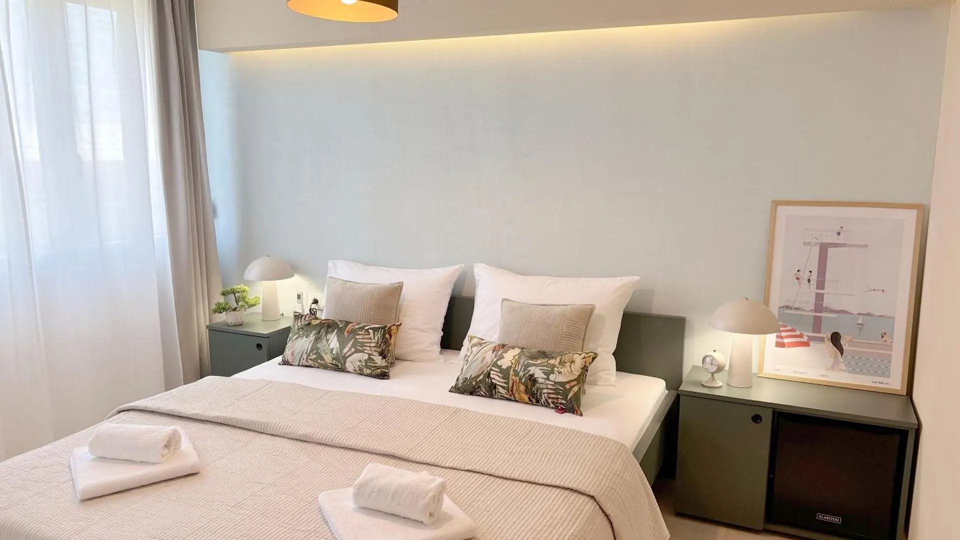 Konukevi Room Zara With Freeparking