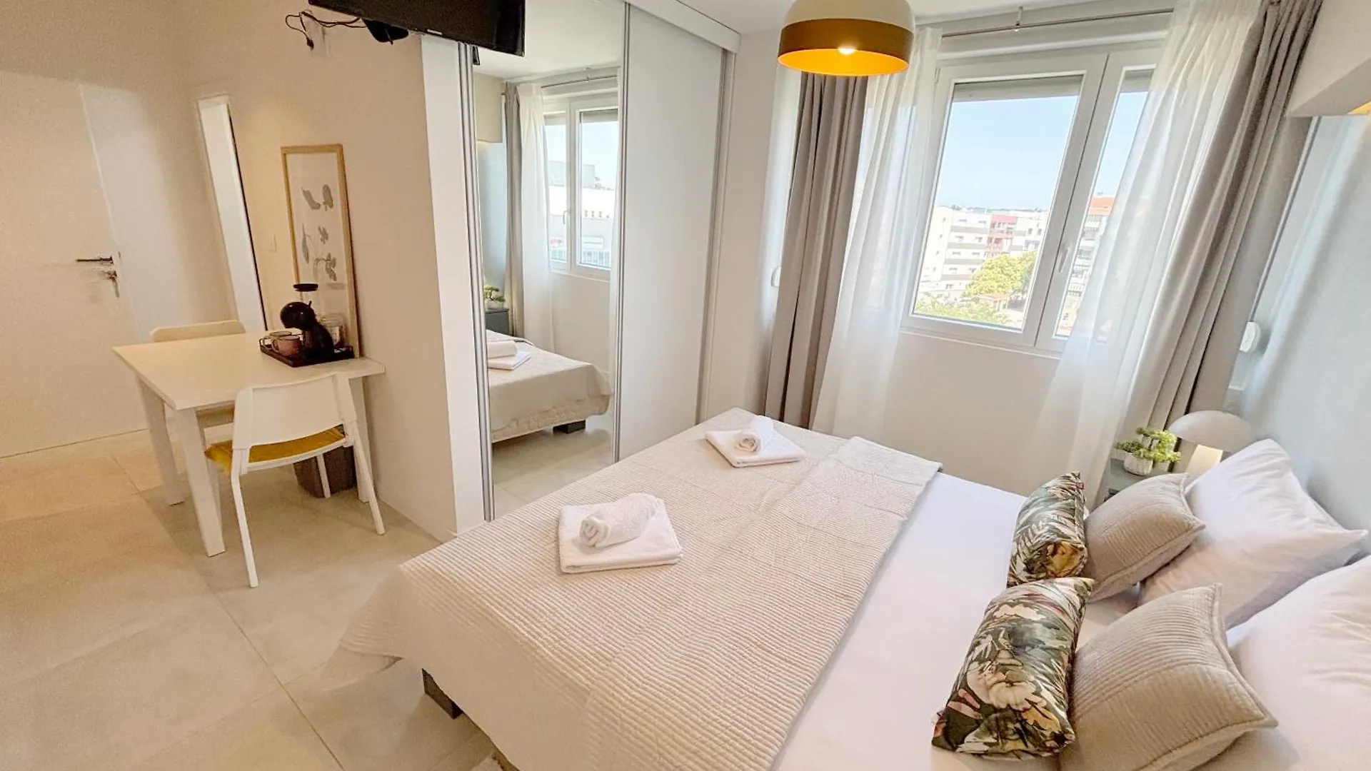 Room Zara With Freeparking