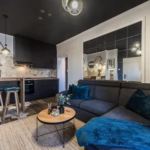 Apartman Marant - Free Private Parking, Zára