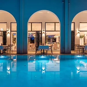 4* Hotell Miramare