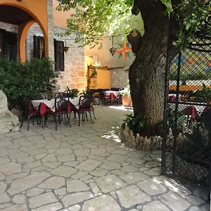 Gasthuis Marko Polo, Zadar