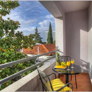 Gasthuis Tamaris Rooms, Zadar