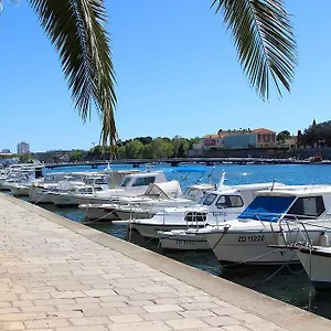 Appartement R&b, Zadar