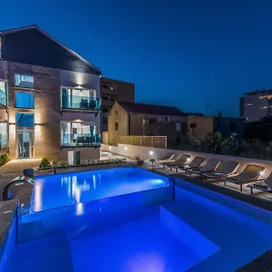  Lägenhet Luxury Morea